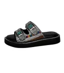 Sandales Glamour Femme Rosalia – Image 4