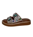 Sandales Glamour Femme Rosalia – Image 7