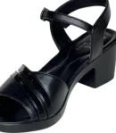 Mules Chic et Confort Femme Rosalia – Image 5