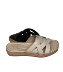 Mules Sophistication Urbaine Femme Rosalia