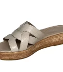 Mules Sophistication Urbaine Femme Rosalia – Image 4