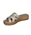 Mules Sophistication Urbaine Femme Rosalia – Image 3