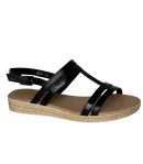 Mules Sophistiquées Femme Rosalia – Image 6