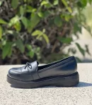 Mocassins Rosalia en Cuir – Image 4