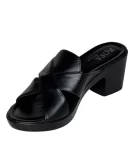 Mules Style Urbain Femme Rosalia – Image 4