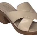 Mules Style Urbain Femme Rosalia – Image 4