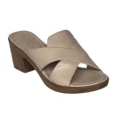 Mules Style Urbain Femme Rosalia – Image 3