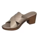 Mules Style Urbain Femme Rosalia – Image 2