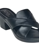 Mules Style Urbain Femme Rosalia – Image 3