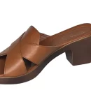 Mules Style Urbain Femme Rosalia – Image 12