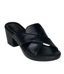 Mules Style Urbain Femme Rosalia