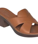 Mules Style Urbain Femme Rosalia – Image 10