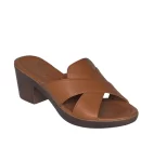 Mules Style Urbain Femme Rosalia