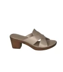 Mules Style Urbain Femme Rosalia – Image 7