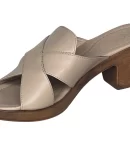 Mules Style Urbain Femme Rosalia – Image 6