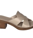 Mules Style Urbain Femme Rosalia – Image 5