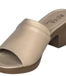 Mules Confort Moderne Femme Rosalia – Image 4