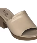 Mules Confort Moderne Femme Rosalia – Image 3