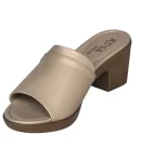 Mules Confort Moderne Femme Rosalia – Image 2