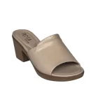 Mules Confort Moderne Femme Rosalia