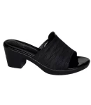 Mules Confort Chic Femme Rosalia – Image 5