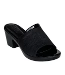 Mules Confort Chic Femme Rosalia