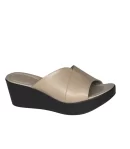 Mules à Talons Compensés Femme Rosalia – Image 3