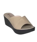 Mules à Talons Compensés Femme Rosalia – Image 2