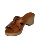 Mules Raffinement Urbain Femme Rosalia