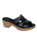 Mules Raffinement Urbain Femme Rosalia