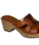 Mules Raffinement Urbain Femme Rosalia – Image 4