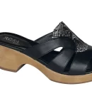 Mules Raffinement Urbain Femme Rosalia – Image 4