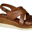 Mules Élégance Féminine Femme Rosalia – Image 6