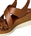 Mules Élégance Féminine Femme Rosalia – Image 3