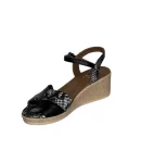 Mules Glamour Urbaines Femme Rosalia