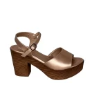 Mules Chic Contemporaines Femme Rosalia – Image 3