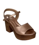 Mules Chic Contemporaines Femme Rosalia – Image 2