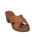 Mules Raffinement Moderne Femme Rosalia – Image 3