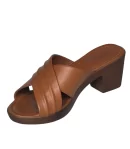 Mules Raffinement Moderne Femme Rosalia – Image 2