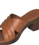 Mules Raffinement Moderne Femme Rosalia – Image 6