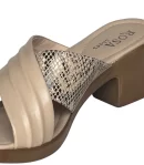 Mules Raffinement Moderne Femme Rosalia – Image 5