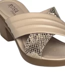 Mules Raffinement Moderne Femme Rosalia – Image 4