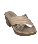 Mules Raffinement Moderne Femme Rosalia – Image 3