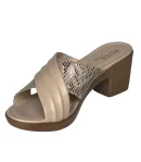 Mules Raffinement Moderne Femme Rosalia – Image 2