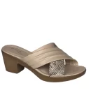 Mules Raffinement Moderne Femme Rosalia