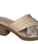 Mules Raffinement Moderne Femme Rosalia – Image 6