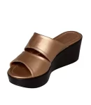Mules Luxe Confort Femme Rosalia