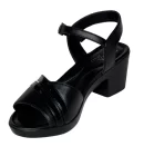 Mules Chic et Confort Femme Rosalia – Image 7