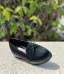 Mocassins Rosalia en Daim – Image 2