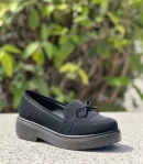 Mocassins Rosalia en Daim – Image 4